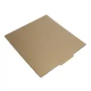 290x290mm 3D Printer Bed 3D Printer Build Plate PEI Hot Bed Steel Plate Cover