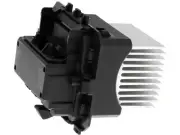 HVAC Blower Motor Regulator For 2011-2016 Mini Cooper Countryman NH879TK (for: Mini)