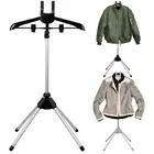 Steamer Stand Telescopic Garment Steamer Rack Height Adjustable Clothes ximBK