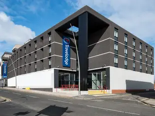 旅屋飯店 - 桑德蘭大街西Travelodge Sunderland High Street West