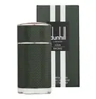 Dunhill Icon Racing 3.3 FL OZ / 100 ml EDP Perfume For Men New In Box Original