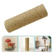 Cat Climbing Frame Reusable Scratching Post Posts for Indoor Cats