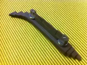 1940's Style Gretsch Jazz Archtop Bridge Stairstep Synchromatic