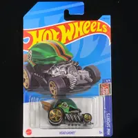 在飛比找蝦皮購物優惠-風火輪 Hot Wheels 普卡 HEAD GASKET