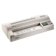 Fellowes Proteus A3 Laminator (6 Roller) - Laminators, F5709301