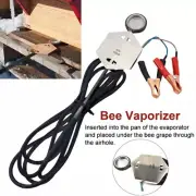 Beehive Vaporizer 12 V Bee Evaporator Oxalic Acid Vaporiser Varroa Treatment