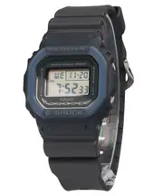 Casio G-SHOCK Digital Seasonal Collection 2024 Quartz DW-5600RS-8 Mens Watch