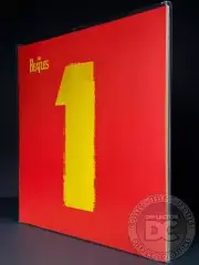 DEFLECTOR DC® Vinyl Record 2 LP 12 Inch Album DISPLAY CASE