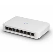Ubiquiti UniFi Lite 8 Port PoE Switch