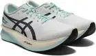 ASICS Running Shoes S4+ YOGIRI 1013A158-100 White/Black