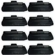 [ExtraPrint] 8 Pack Compatible Toner Cartridge Replacement for Fuji Xerox CWAA0524 Toner for Fuji Xerox Phaser 3115, Phaser 3130 Printer - 3,000 Pages