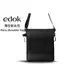 【A Shop】edok Hera shoulder bag 海拉側背包iPad包-共3色 For iPad Air/iPad4/New iPad