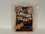Williams Sonoma WS Kids Tricks & Treats Pancake Molds Set Of 3 - NEW