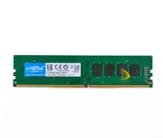 Crucial 2x 16GB 2RX8 PC4-2133P DDR4 17000MHz 288Pin UDIMM Desktop Memory RAM