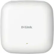 D-Link DAP-X2850 Wireless AX3600 Wi-Fi 6 4x4 Dual Band PoE Access Point (LSW-DAP