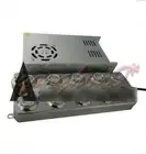1PCS NEW 10 Head Mist Maker Humidifier Ultrasonic Fogging with Power