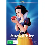 Snow White & The Seven Dwarfs