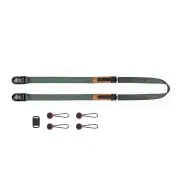 Peak Design Leash - Sage - Quick-Connecting Camera Strap