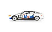 Scalextric C4535 1:32 1984 Bathurst 1000 Rover SD1 Slot Car