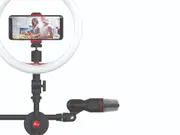 Alfoto AF-99 Vloggers Video Kit - Directors Home Studio