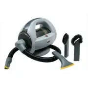 Carrand 94005AS Auto Vac 120V Bagless