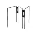 Kit Fence for Robot Lawn Mower Bluebird Segway Navimow Series H