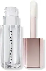 [FENTY BEAUTY] BY Rihanna Gloss Bomb Universal Lip Luminizer - Glass Slipper - clear