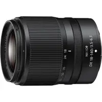 在飛比找蝦皮購物優惠-【高雄四海】Nikon Z DX 18-140mm F3.5