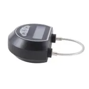 1X(Electronic Time Lock Timer Lock Container Multi Function Time Lock Bin2832