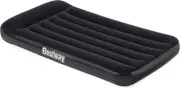 Bestway Tritech Air Bed/Guest Bed, Unisex, 67556-19, Charcoal, 188 x 99 x 30 cm