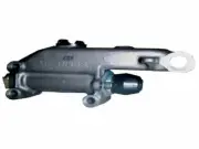 For 1946-1949 Chrysler Saratoga Series Brake Master Cylinder AC Delco 85478QX (for: Chrysler)