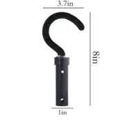 Accessory Hook For Robotic Pool Cleaners - Suitable Robot AUS For Pool H6W4