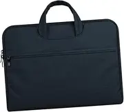 Hoement Computer Bag Laptop Storage Bag Handbag Business Briefcase Computer Storage Bag Laptop Pouch Laptop Messenger Bag Laptop Cases Laptop Tote Case Laptop Bags Book Laptop Case