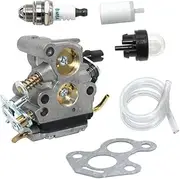 Carburetor Fit For CS2234 CS2234S CS2238 CS2238S CS340 CS380 C 358381600 577831101 GZ380