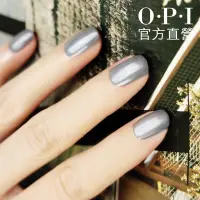 在飛比找Yahoo奇摩購物中心優惠-OPI (即期良品)歸零時刻 類光繚指甲油-ISLF011．