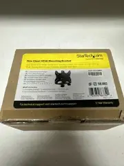 StarTech ACCSMNT Thin Client Under Desk Monitor VESA Mount