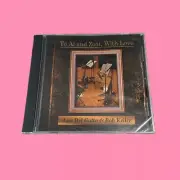 LEW DEL GATTO BOB KELLER - To Al & Zoot With Love - CD 2008 New Sealed