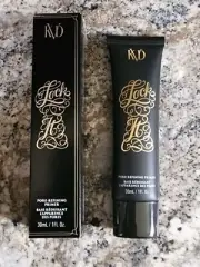 KVD Lock It Pore Refining Primer | F/S 1oz ~ NIB ((SEALED))