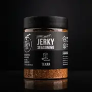 Texan Jerky Seasoning