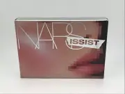NARS NARSISSIST WANTED I 8491 CHEEK PALETTE 6 Shades of Blush BNIB (B1)