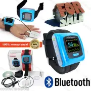 CMS50FW Wrist Fingertip Pulse Oximeter SpO2 PR monitor USB+SW, Bluetooth, Adult