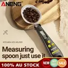 Measuring Spoon Cup Pet Food Water Scoop Kitchen Sugar Spoon Scale Thermometer