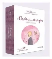 El Chakra Del Corazon - Isabelle Cerf - Guy Tredaniel - Adicional con ENVIO GRA