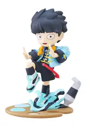 Mob Psycho 100 III PalVerse Pale Shigeo Kageyama