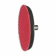 MAKITA 80mm Hook & Loop Backing Pad Polisher Suits DPV300 743125-4