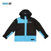 在飛比找momo購物網優惠-【WAVE OFF】戶外機能外套(現貨商品 冬新品 衝鋒外套