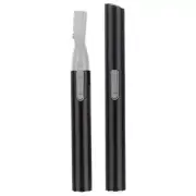 Mini Electric Razor Trimmer Shaver Men Pubic Crotch Nose/Hair Facial Remover