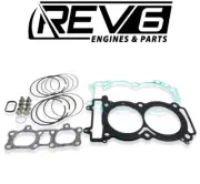 Polaris 2013-2024 RZR 900 Top End Refresh Kit
