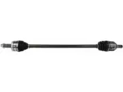 Front Right CV Axle Assembly For 17-21 Kia Hyundai Sportage Tucson 2.4L 4 BV76K7 (for: Kia)
