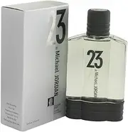 23 Cologne by Michael Jordan EDC Spray 100ml